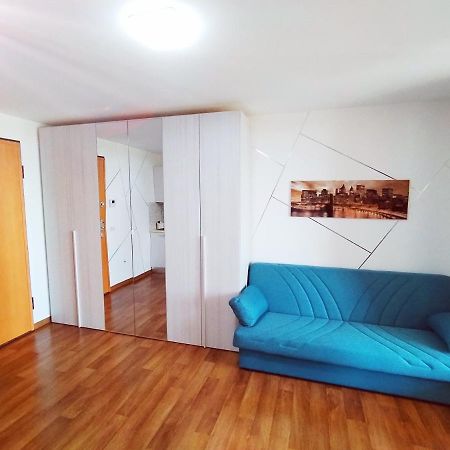 Skai Apartment Rome Exterior photo