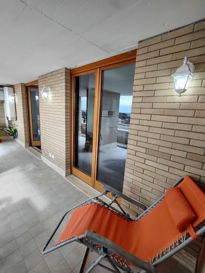 Skai Apartment Rome Exterior photo