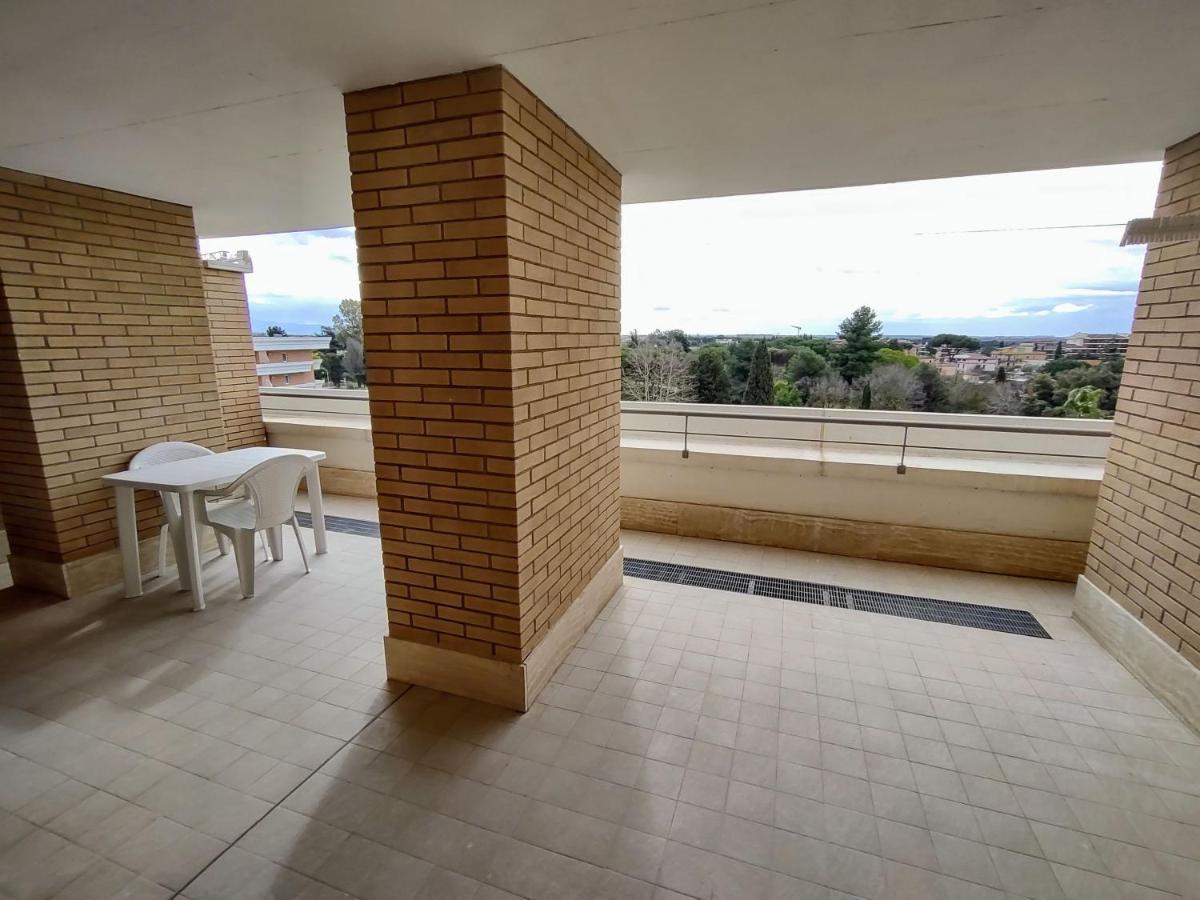Skai Apartment Rome Exterior photo