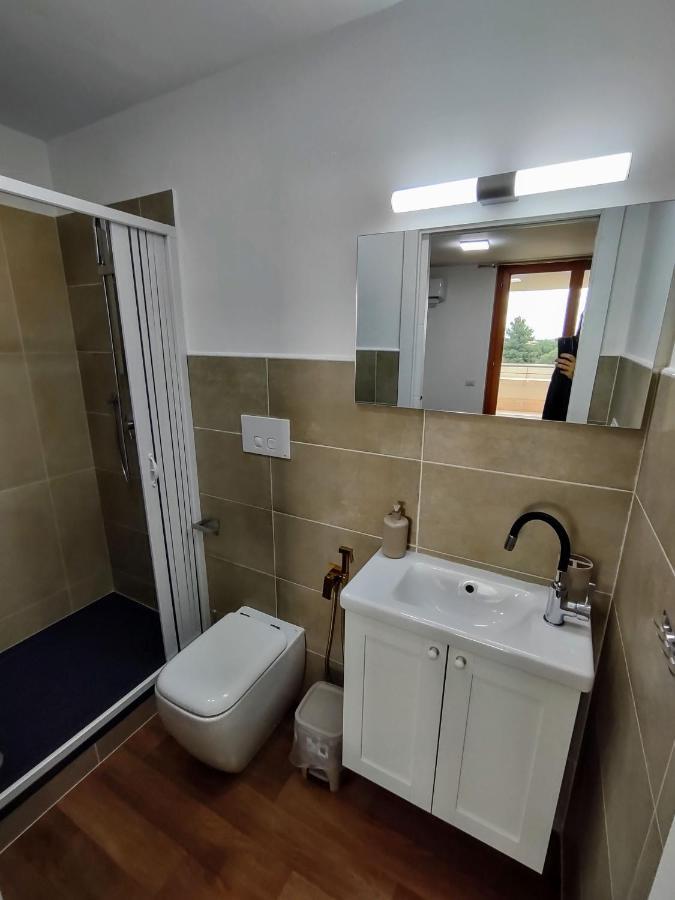 Skai Apartment Rome Exterior photo