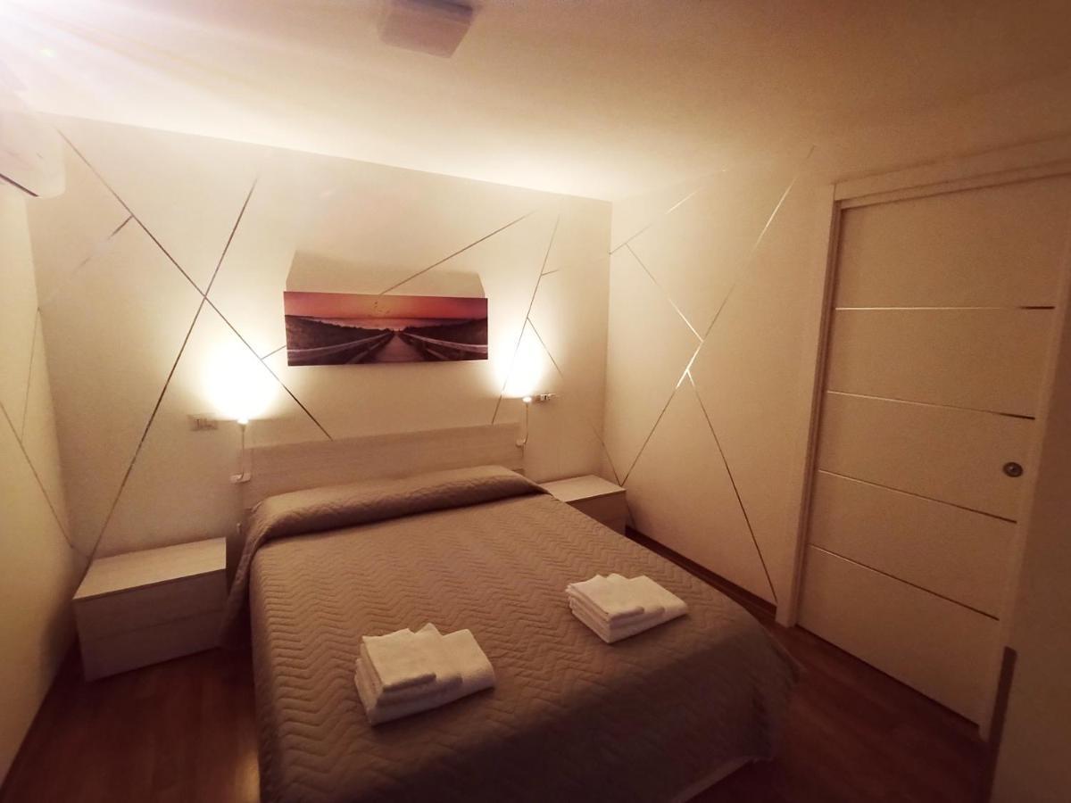 Skai Apartment Rome Exterior photo