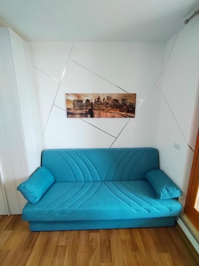 Skai Apartment Rome Exterior photo